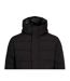 Doudoune Motif/style Blocs De Couleurs Homme Noir Jack And Jones-3