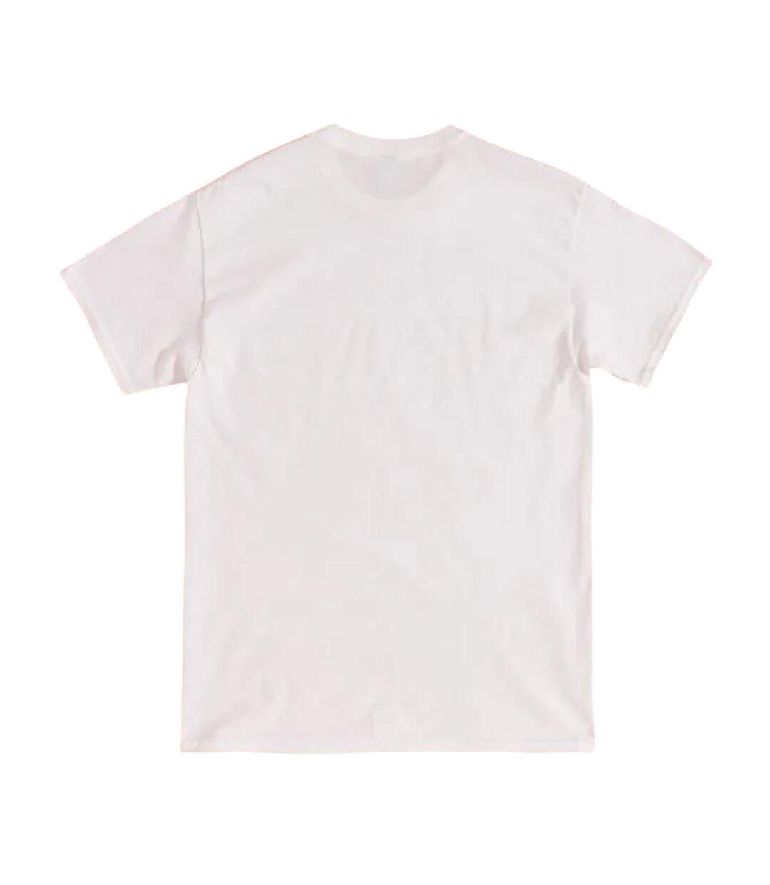 T-shirt Adulte Blanc The Devil Wears Prada-2