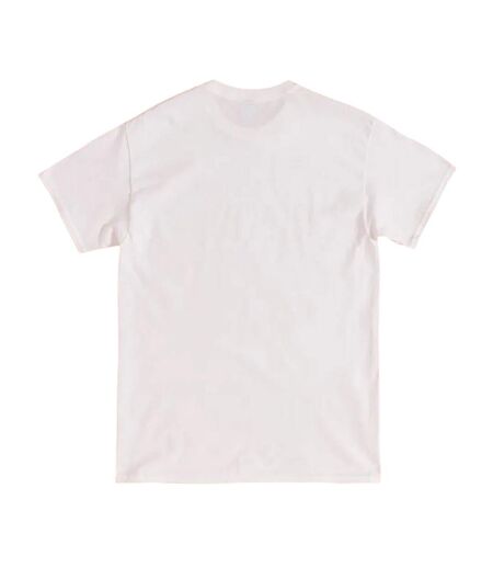 T-shirt Adulte Blanc The Devil Wears Prada