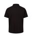Polo Pro 65/35 Homme Noir Regatta-3
