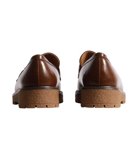 Mocassins à Enfiler Super Mode R and B
