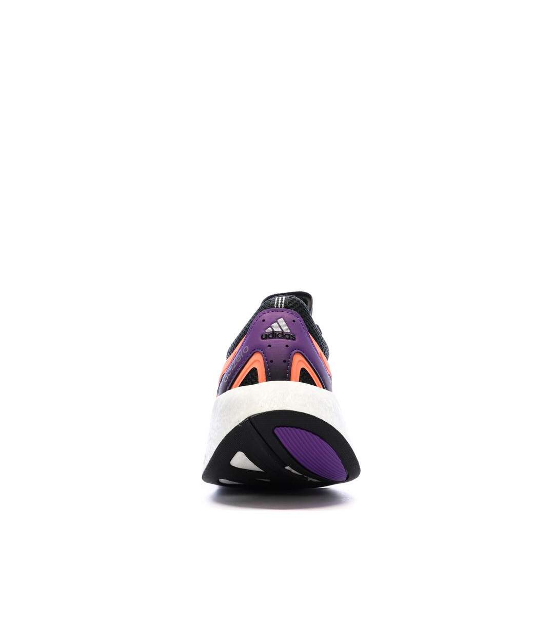 Chaussures de running rose/noir mixte adidas adizero aruku-3