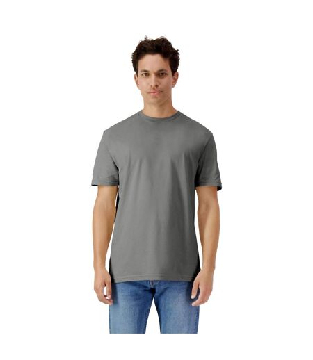 T-shirt Adulte Charbon Gildan