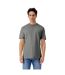 T-shirt Adulte Charbon Gildan-2