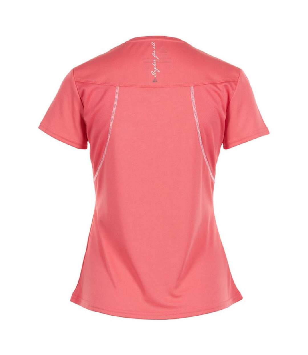 T-shirt manches courtes femme ACRIM-2