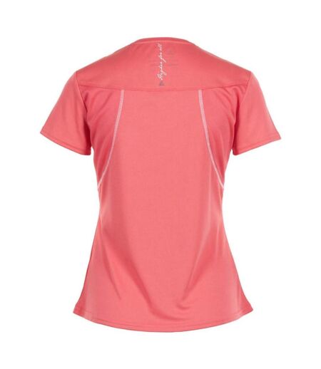 T-shirt manches courtes femme ACRIM