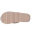 Isotoner Tongs femme sandales plage d'été, semelles eva légères et confortable-5