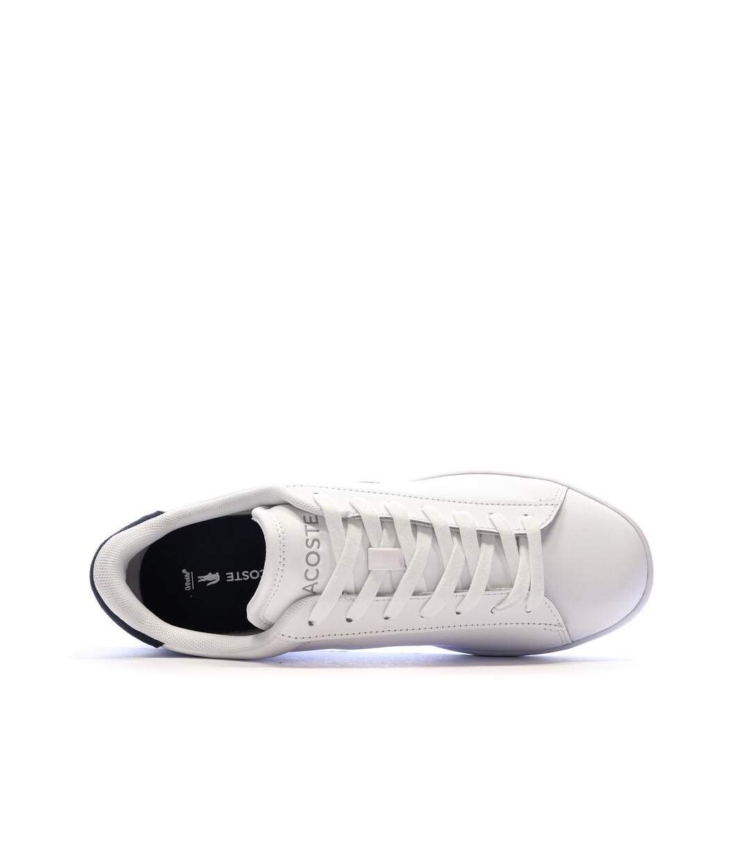 Baskets blanches homme lacoste carnaby set 224 1 sma-4