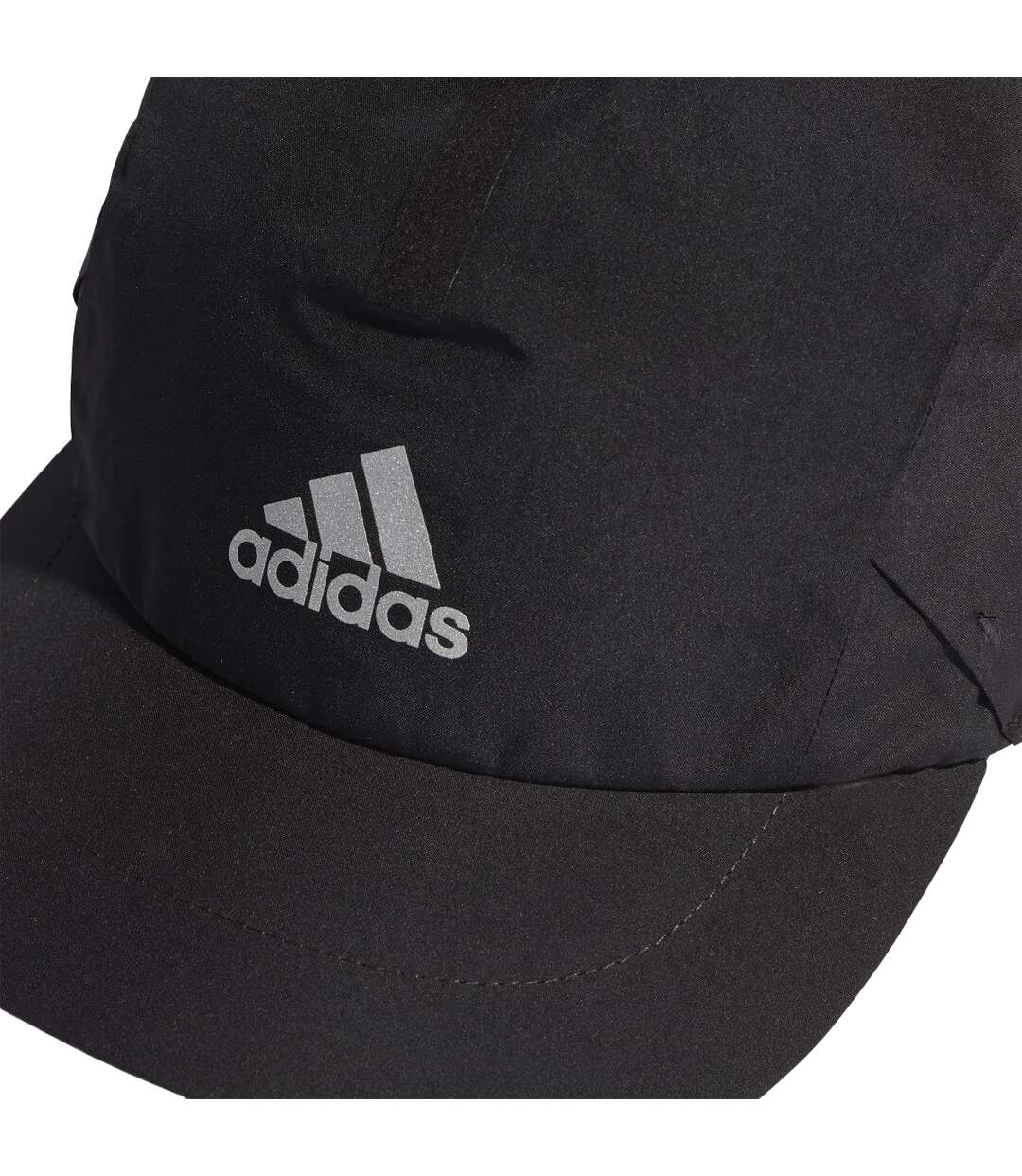 Rain.rdy 3 Panel Cap Black Adidas-3