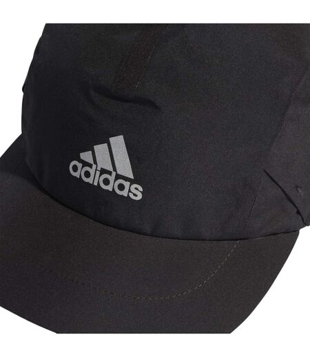 Rain.rdy 3 Panel Cap Black Adidas