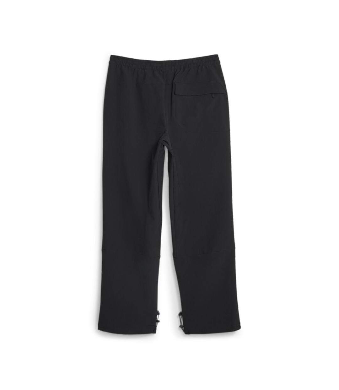 Pantalon Noir Homme Puma X Pleasures - XS