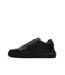 Baskets noir homme calvin klein jeans classic cupsole lace-1