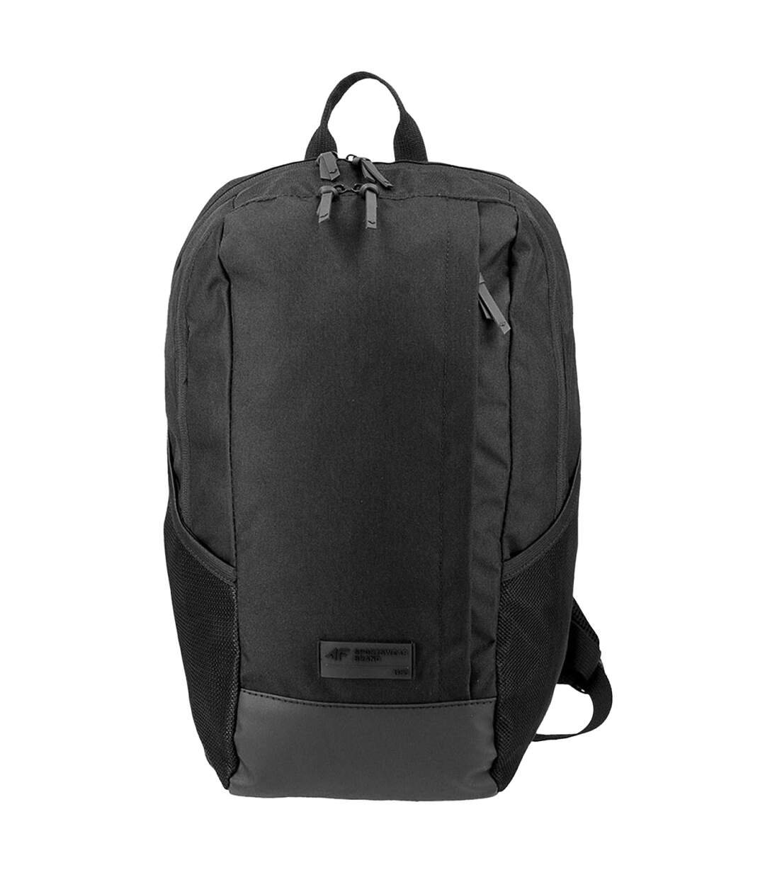 Sac À Dos Wss24abacu280 Taille Unique Noir 4F-1