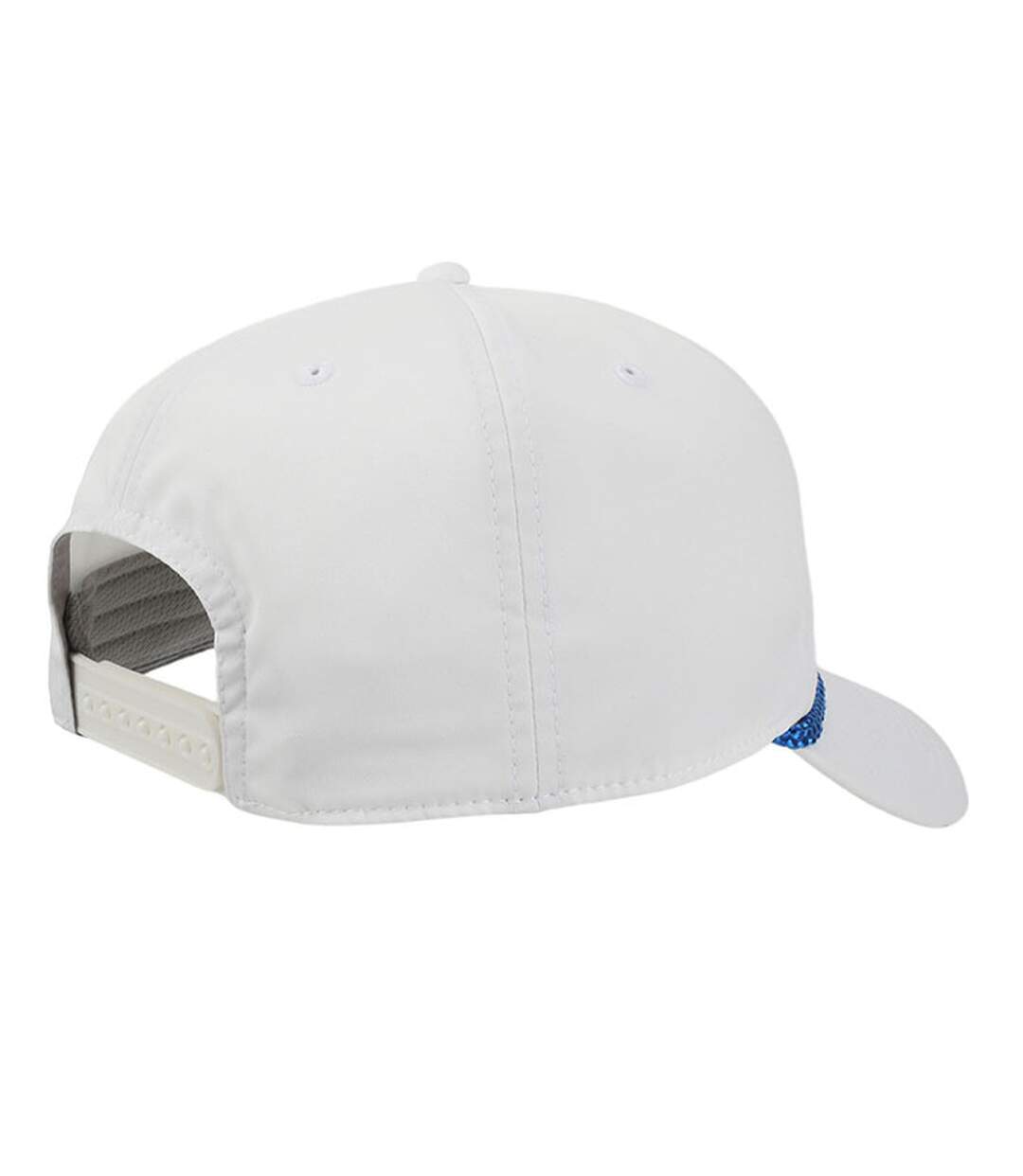 Casquette De Baseball Décontracté Motif/style Logo Rétro Homme Blanc New Balance-2