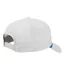 Casquette De Baseball Décontracté Motif/style Logo Rétro Homme Blanc New Balance-2