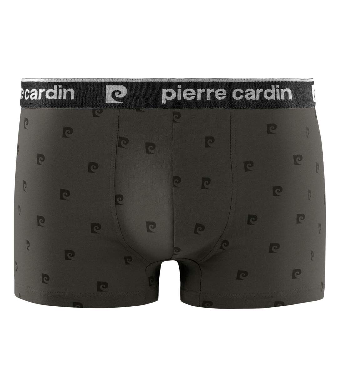 Lot de 3 boxers homme Print Pierre Cardin-5