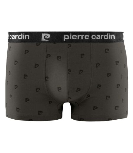 Lot de 3 boxers homme Print Pierre Cardin