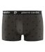 Lot de 3 boxers homme Print Pierre Cardin-5