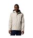 Mens Watertight Ii Waterproof Jacket Beige Columbia-2