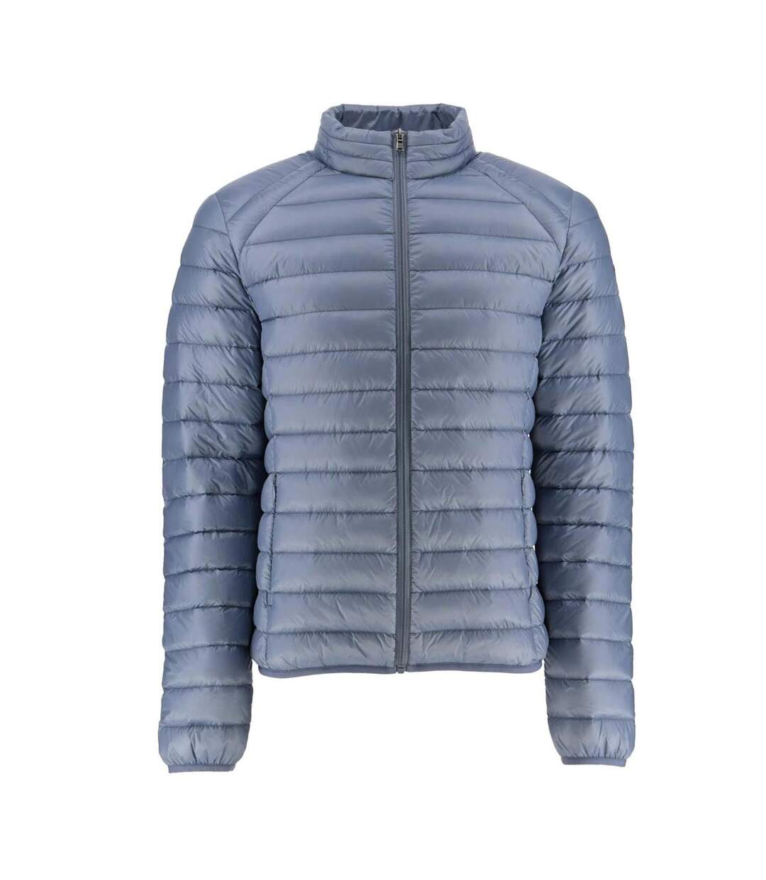 Doudoune Mat Adulte Bleu Jott-1