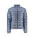 Doudoune Mat Adulte Bleu Jott-1