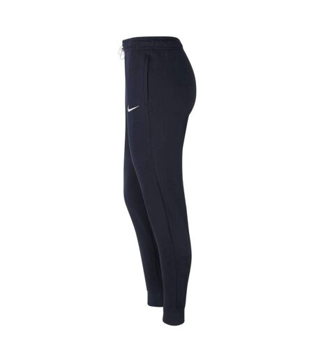 Pantalon De Jogging Park Femme Bleu Marine Nike