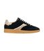 Basket Cuir Geox Meleda-2