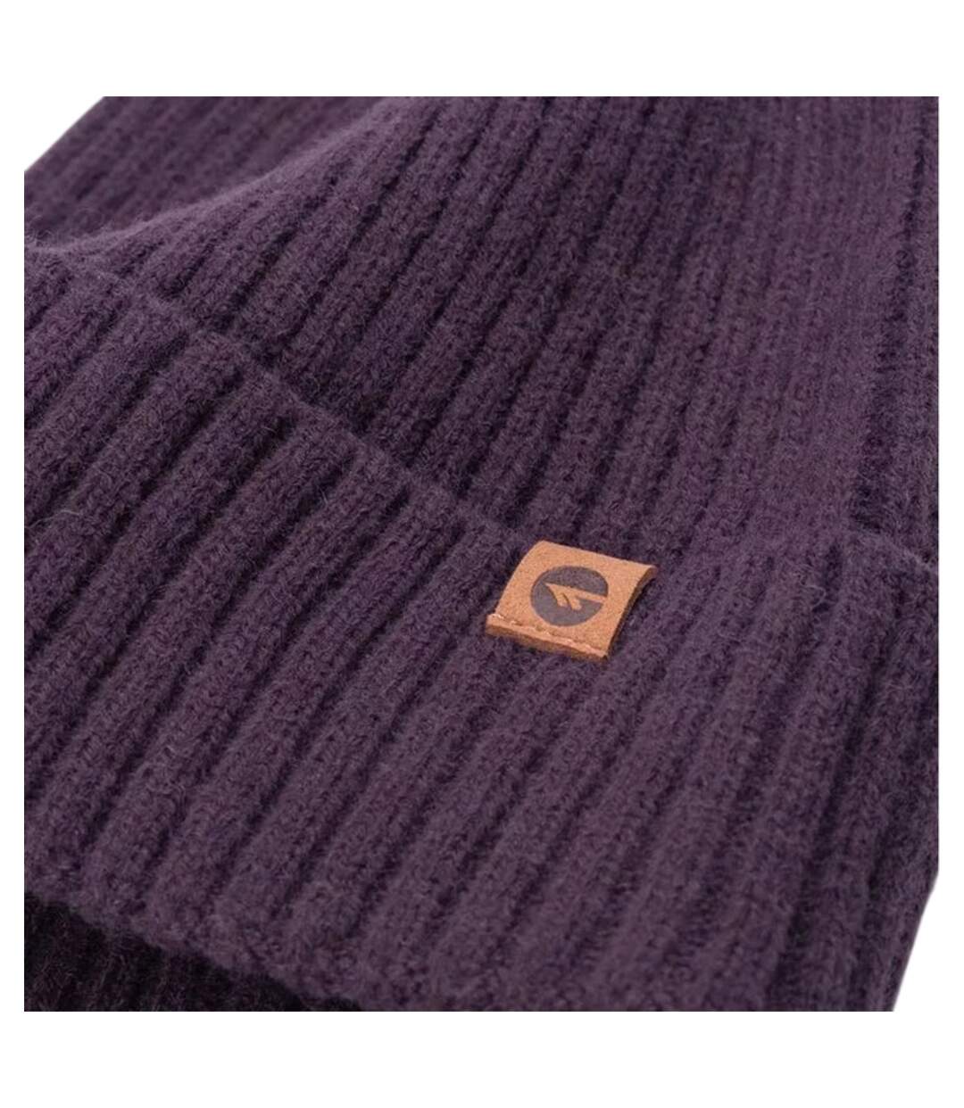 Bonnet Femme Prune Hi-Tec-3
