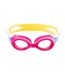 Childrens/kids Nemo Swimming Goggles Pink Aquawave-2