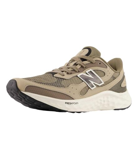 Baskets Course À Pied Arishi V4 Homme Marron New Balance