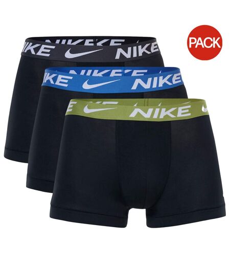 Boxers essential micro homme noir Nike