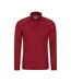 Haut thermique talus homme rouge Mountain Warehouse