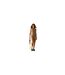 Womens/ladies Aceana Iii Leopard Print Tankini Top Multicoloured Regatta-1