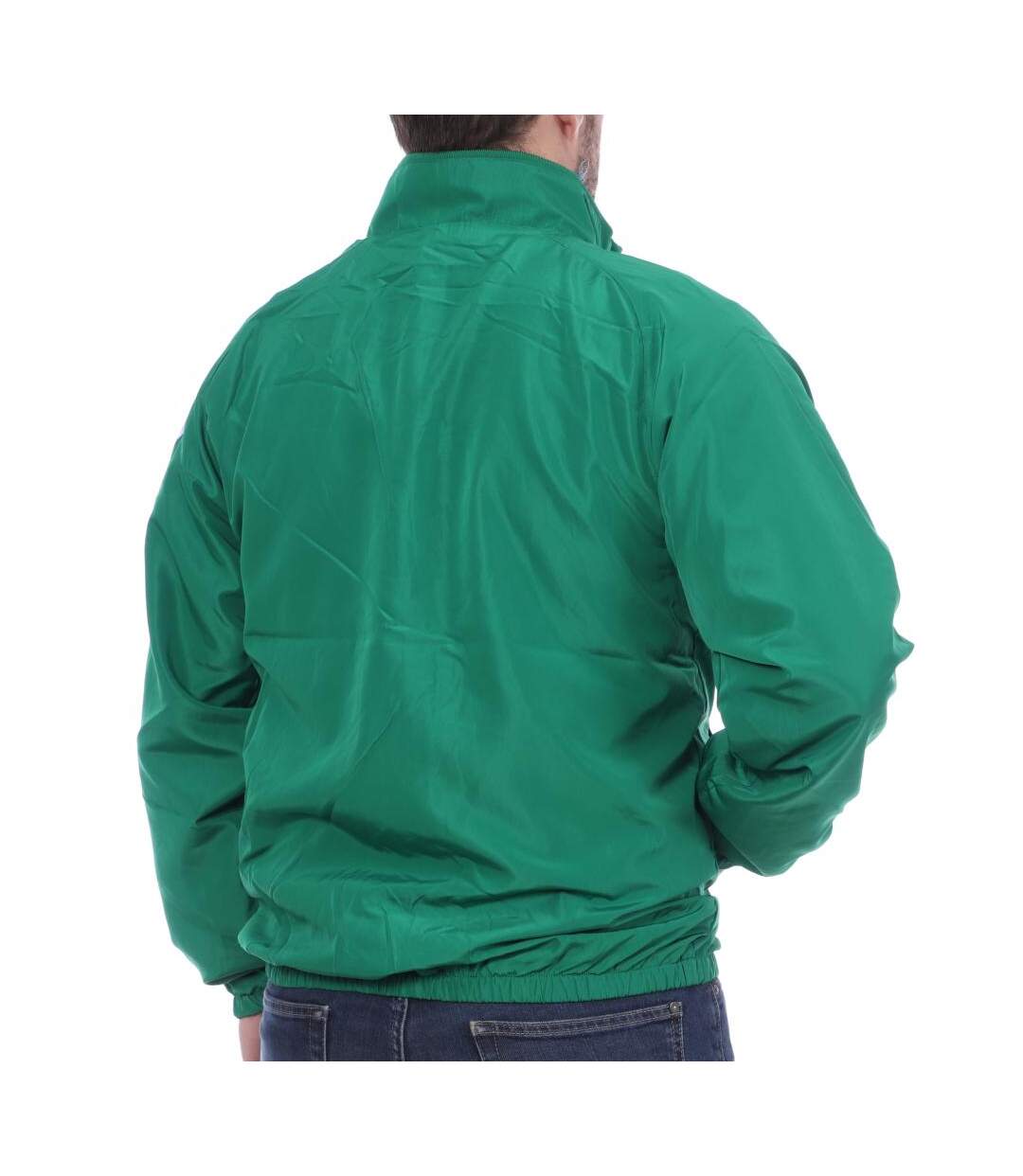 Veste Verte Homme Hungaria TRAINING PREMIUM - L-2