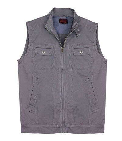 Gilet sans manches JACKSONG - MD