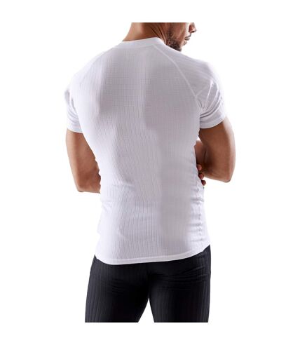 Craft Mens Extreme X Base Layer Top (White)