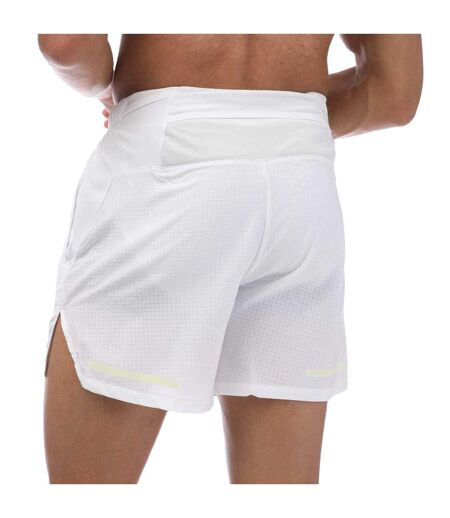 Short x-city reflect at night homme blanc Adidas