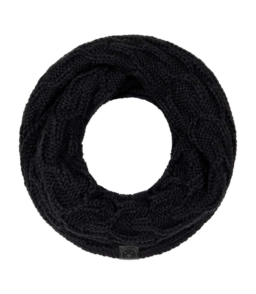 Ensemble Snood Bonnet Maribel  - Fabriqué en UE-5