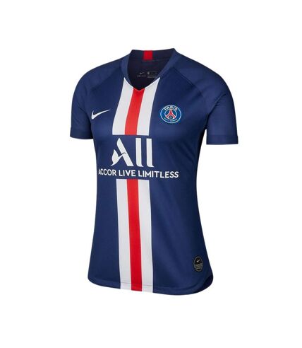 PSG Maillot Réplica Domicile Femme Nike 2019/2020 - L