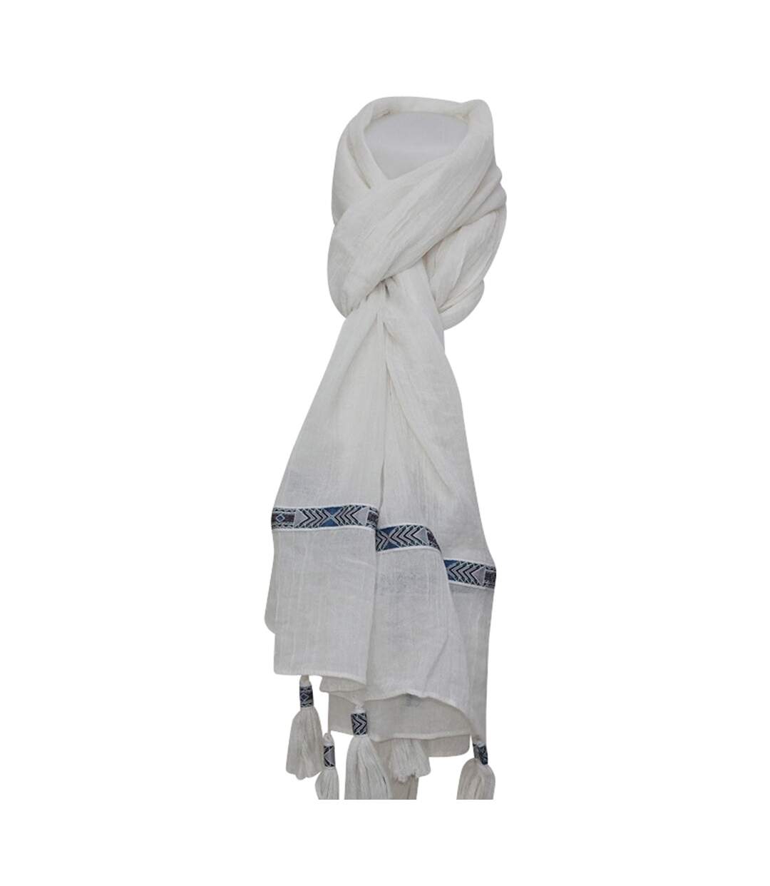 Grand foulard PELAGIE-2