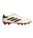 Mens Cope Pure 2 League Leather Football Boots Red Adidas-1