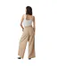 Womens/ladies Rosa Sleeveless Camisole Snow White Vero Moda-3