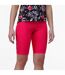 Short Imola Femme Fuchsia Bicycle Line-3