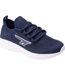 Baskets Rilon Enfant Bleu Marine Blanc Hi-Tec-1