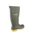 Dunlop Universal PVC Welly / Mens Wellington Boots (Green) - UTFS102