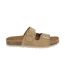 Mules Cuir Les Tropeziennes Par M.Belarbi Zatix Suede-2