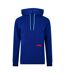 Mens Overhead Hoodie Navy Peony Rangers-1