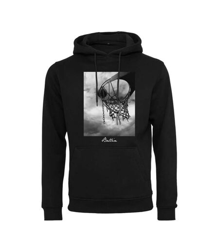 Noir Mister Tee