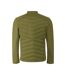 Veste Hybride Premium Cross Homme Vert Malfini-2