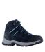Hi-Tec Womens/Ladies Bandera Lite Suede Walking Boots (Sky Captain/Mint/Navigate) - UTFS10042